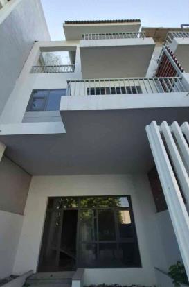 Bán nhà biệt thự 3pn, 3wc, 87m2 tại xuân phương tasco, giá siêu hời chỉ với 17,2 tỷ