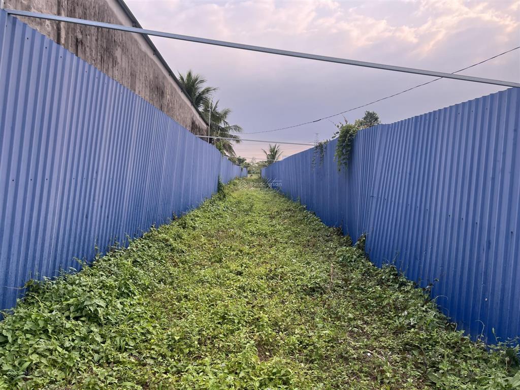 Đất chính chủ cần sang nhượng tại tp sa đéc