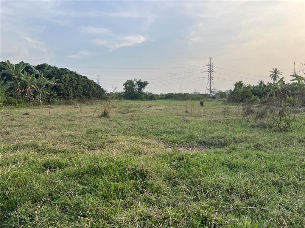 Đất chính chủ cần sang nhượng tại tp sa đéc