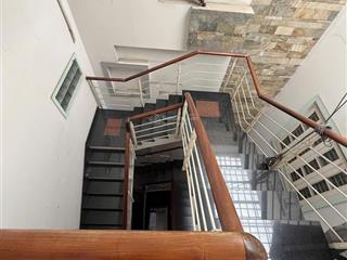 Xuất cảnh bán gấp  bán nhà phan thúc duyên 127m² 4 tầng  36 tỷ