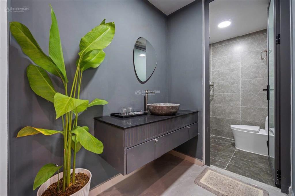 Khai trương căn hộ 1 phòng ngủ  full nội thất  ngay trần não  tiện di chuyển trung tâm