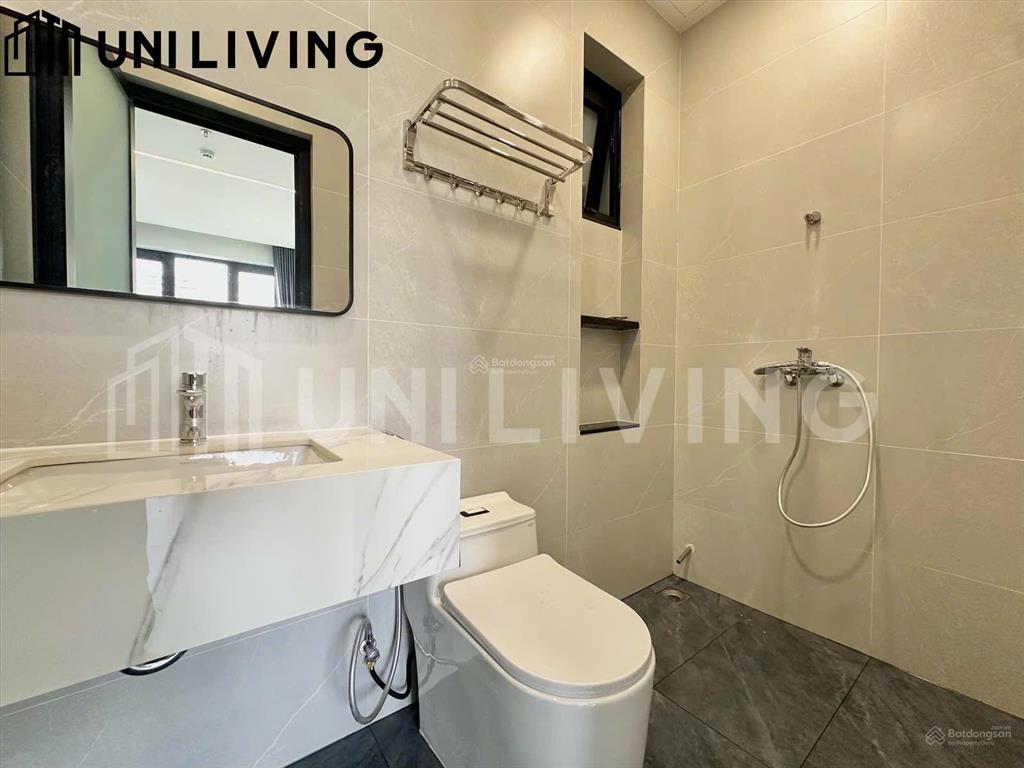 Khai trương căn studio cửa sổ thoáng  ánh sáng tự nhiên  phía sau uỷ ban dân nhân q2