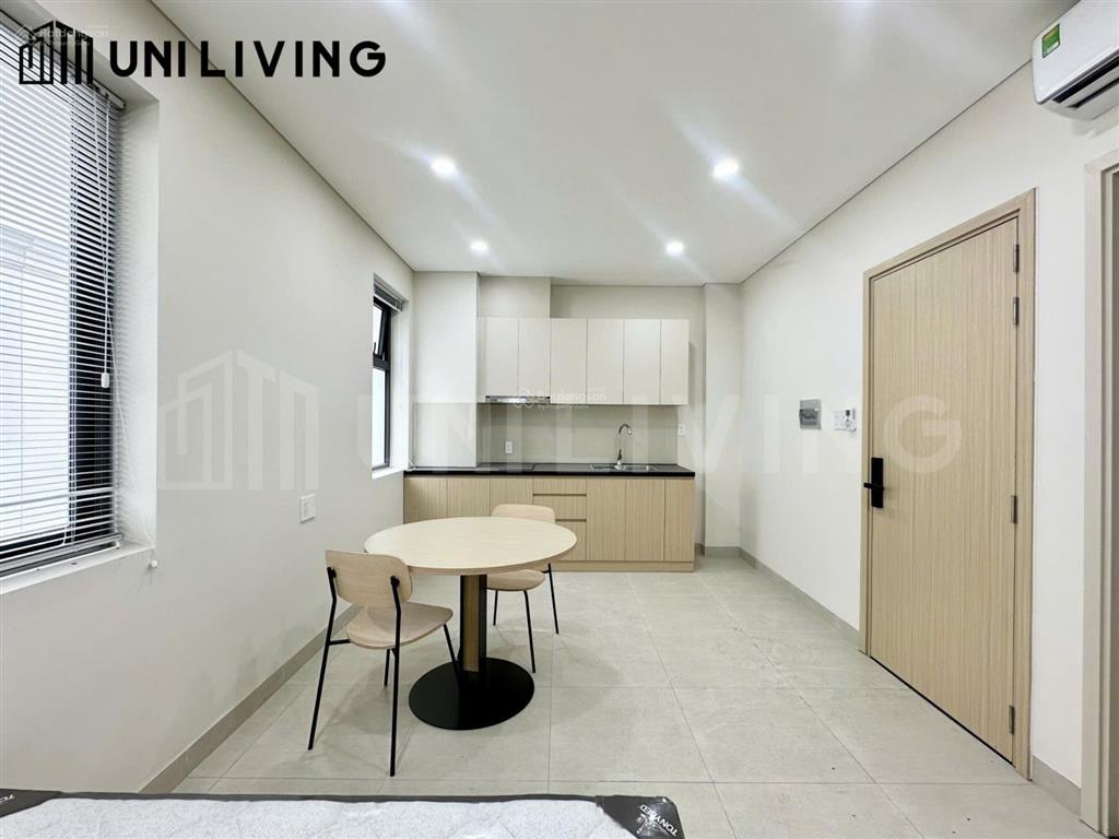 Khai trương căn hộ studio cửa sổ thoáng  full nội thất  ưu đãi phòng một trong số ít
