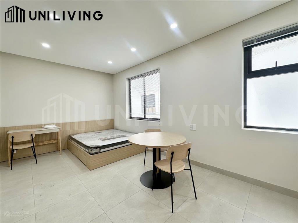 Khai trương căn hộ studio cửa sổ thoáng  full nội thất  ưu đãi phòng một trong số ít