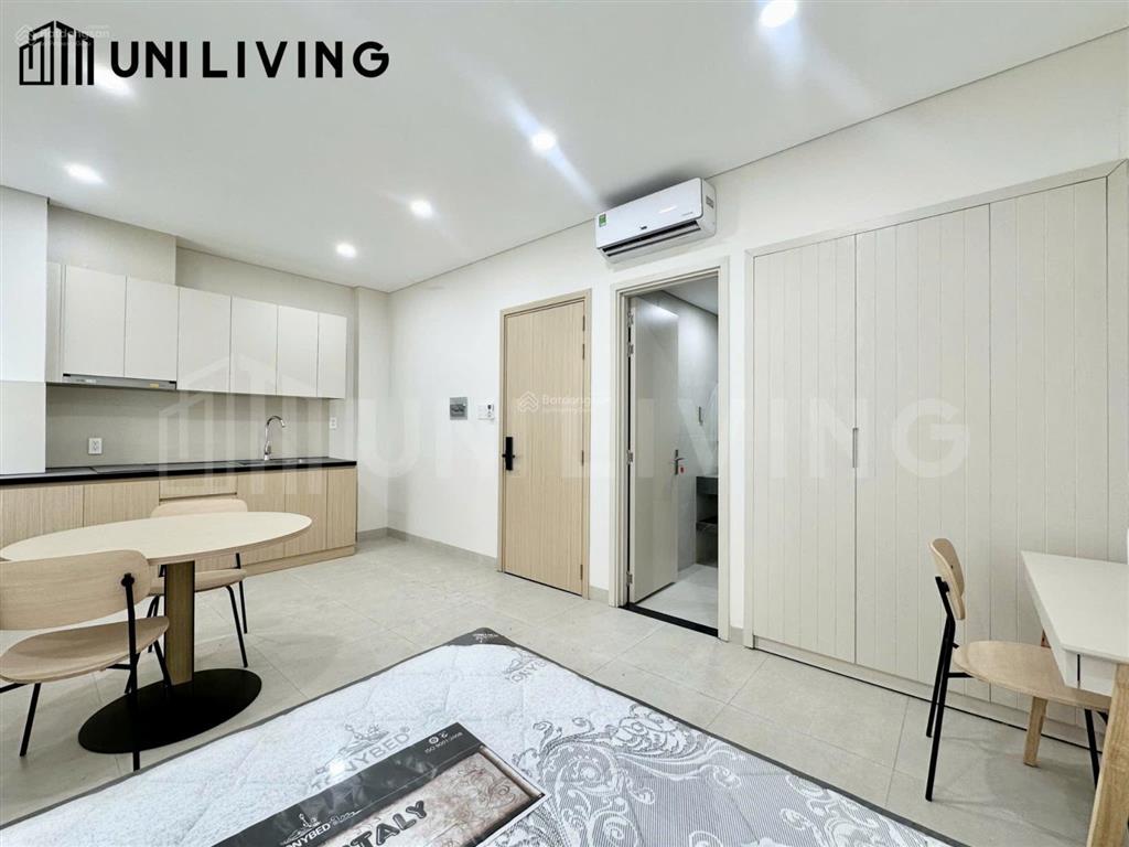 Khai trương căn hộ studio cửa sổ thoáng  full nội thất  ưu đãi phòng một trong số ít
