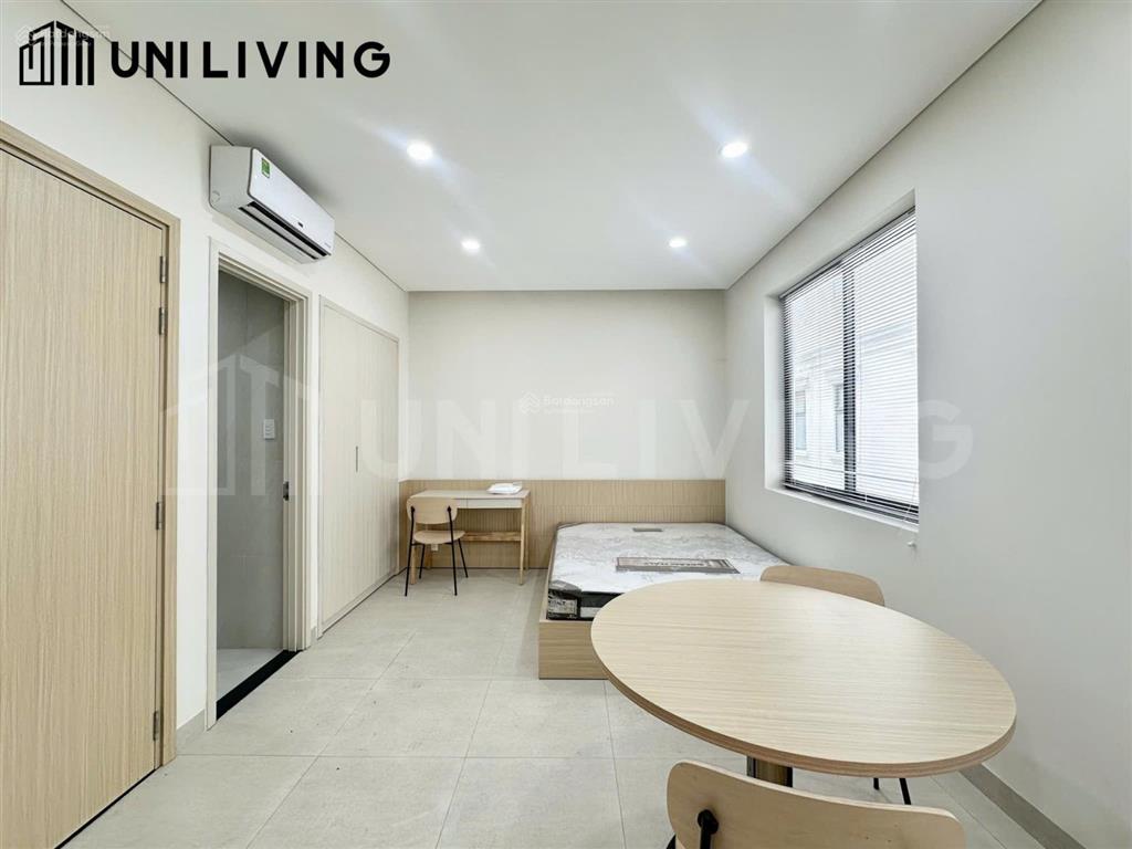 Khai trương căn hộ studio cửa sổ thoáng  full nội thất  ưu đãi phòng một trong số ít