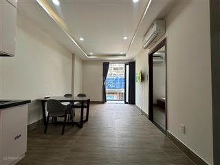 Cho thuê căn 1 phòng ngủ 1 phòng khách  full nội thất, ngay đảo kim cương, mai chí thọ  quận 2