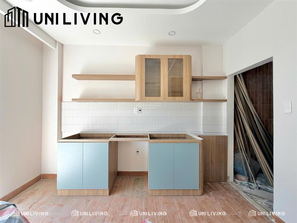 Cho thuê căn hộ studio ban công  nội thất full  nhiều tiện ích  trần não