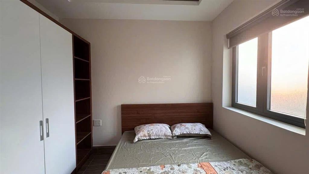 Cho thuê căn 1 phòng ngủ ban công thoáng  cho nuôi pet  gần lake view  full nội thất