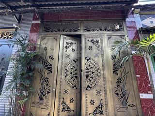 Bán nhà riêng 60m2 tại đường công nghệ mới