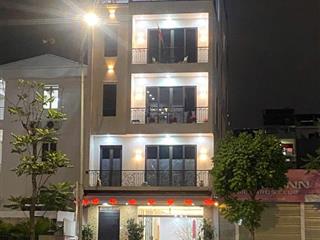 Cho thuê tầng 1+2 mặt đường nguyễn gia bồng ngọc thụy long biên