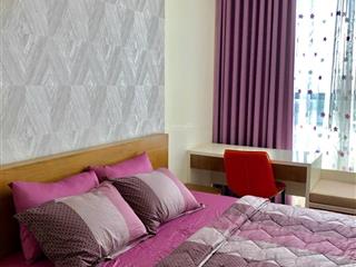 Chung cư mỹ phước bùi hữu nghĩa căn 3p ngủ,nội thất 14tr/th