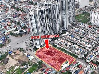 Chỉ từ 600tr. sở hữu ngay căn hộ tại hoàng huy commerce  tòa rose. dự án đáng đầu tư nhất năm 2026
