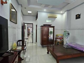 Bán nhà mặt tiền lý thường kiệt. trung tâm p5, tp. mỹ tho  tiền giang.