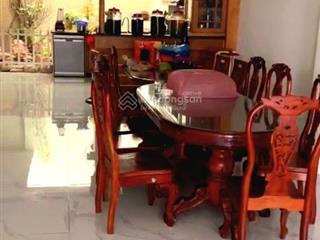 Xuất cảnh bán gấp  bán biệt thự bàu cát 2 191m² 3 tầng  40 tỷ