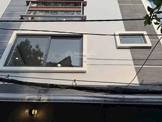 Nhà trung tâm tân bìnhgiá4.88tỷ/76.8m2 (4.8x16m) nằm ngay ngô thị thu minh,phường tân sơn hoà,hcm