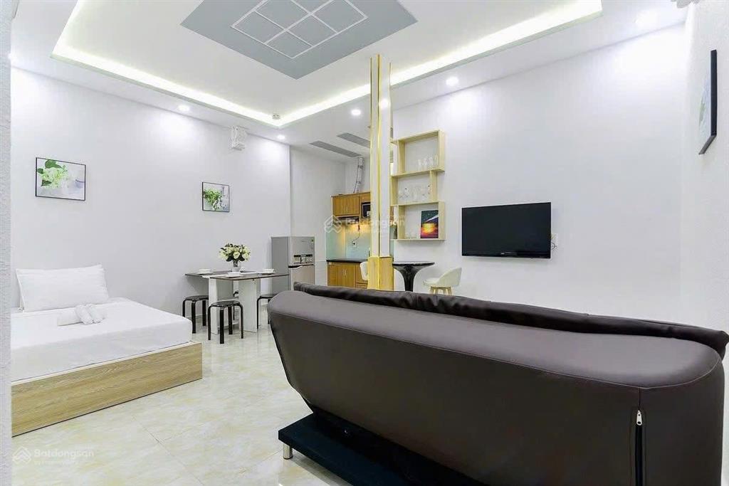 Cô hồng bán nhà vườn chuối, p4, quận 3. chỉ 6,38tỷ/68.85m² (5.1x13.5m) sổ sẵn, gần chợ bàn cờ!!