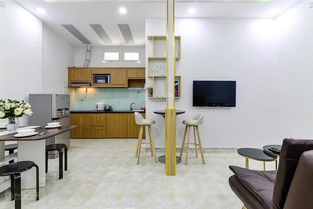 Cô hồng bán nhà vườn chuối, p4, quận 3. chỉ 6,38tỷ/68.85m² (5.1x13.5m) sổ sẵn, gần chợ bàn cờ!!