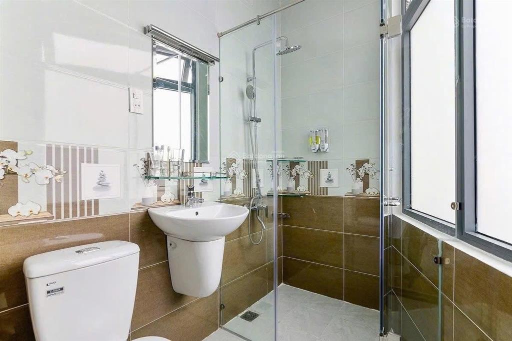 Cô hồng bán nhà vườn chuối, p4, quận 3. chỉ 6,38tỷ/68.85m² (5.1x13.5m) sổ sẵn, gần chợ bàn cờ!!