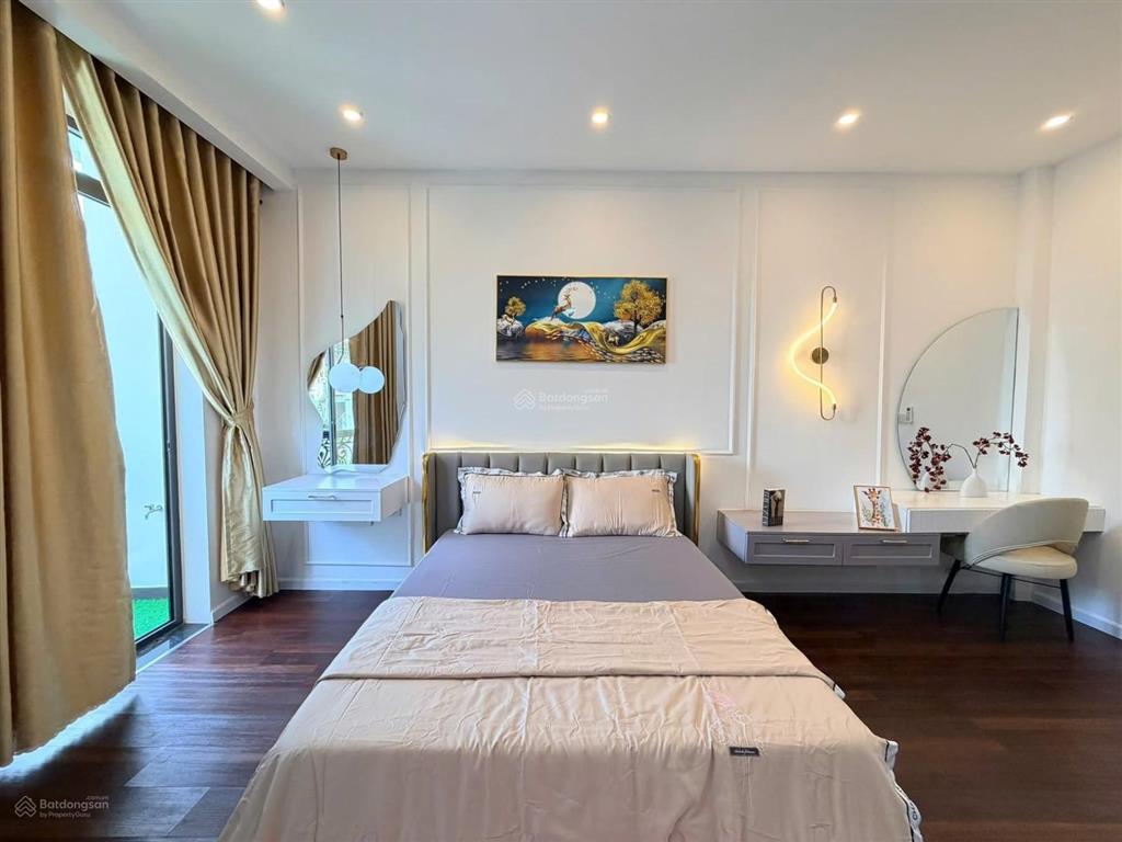 Tôi cần bán nhà ngô gia tự, phường 9, quận 10  giá chỉ 5,86 tỷ/76,5m2 (4,5x17m) thuê 27 triệu!!