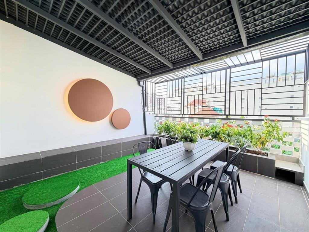 Tôi cần bán nhà ngô gia tự, phường 9, quận 10  giá chỉ 5,86 tỷ/76,5m2 (4,5x17m) thuê 27 triệu!!