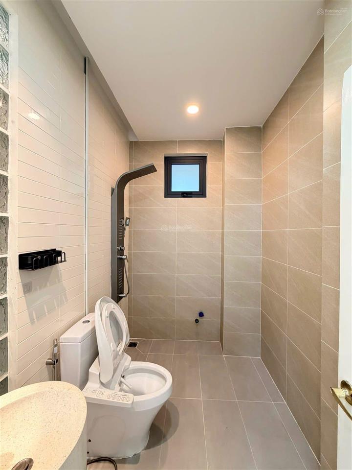 Tôi cần bán nhà ngô gia tự, phường 9, quận 10  giá chỉ 5,86 tỷ/76,5m2 (4,5x17m) thuê 27 triệu!!