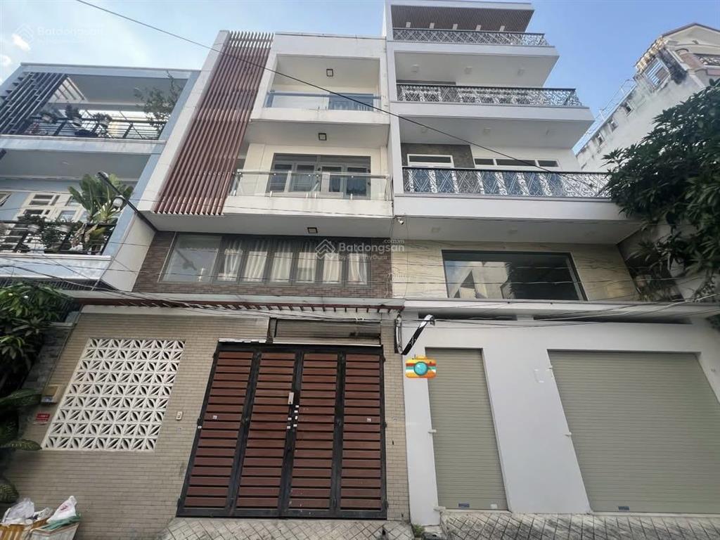 Cô năm cần bán nhà nguyễn công trứ,quận 1giá6.38tỷ/ 61.2m2 (5.1x12m) sổ sẵn, gần chợ bến thành