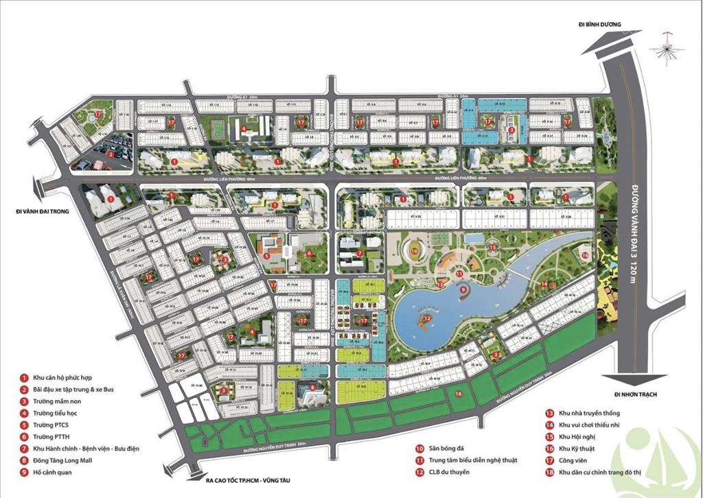 Tôi cần bán đất kdc đông tăng long,quận 9 giá2.89tỷ/100m2 (5x20m),sổ hồng riêng,gần chợ 0979 171 ***