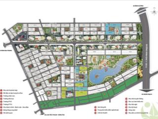 Tôi cần bán đất kdc đông tăng long,quận 9 giá2.89tỷ/100m2 (5x20m),sổ hồng riêng,gần chợ 0979 171 ***