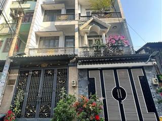 Tôi cần bán nhà nguyễn thái bình,tân bìnhgiá5.48tỷ/60m2 (4x15m) sổ sẵn gần sân bay,đang thuê 30t