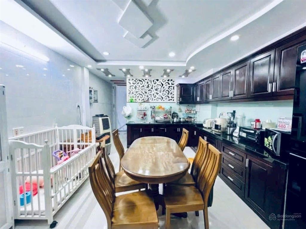 Chú khôi cần bán nhà trần quang khải,quận 1giá6.78tỷ/63,84m2 (4.2x15.2m),đang sẵn thuê 32triệu