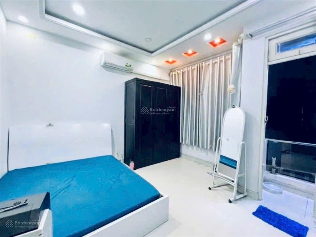 Chú khôi cần bán nhà trần quang khải,quận 1giá6.78tỷ/63,84m2 (4.2x15.2m),đang sẵn thuê 32triệu