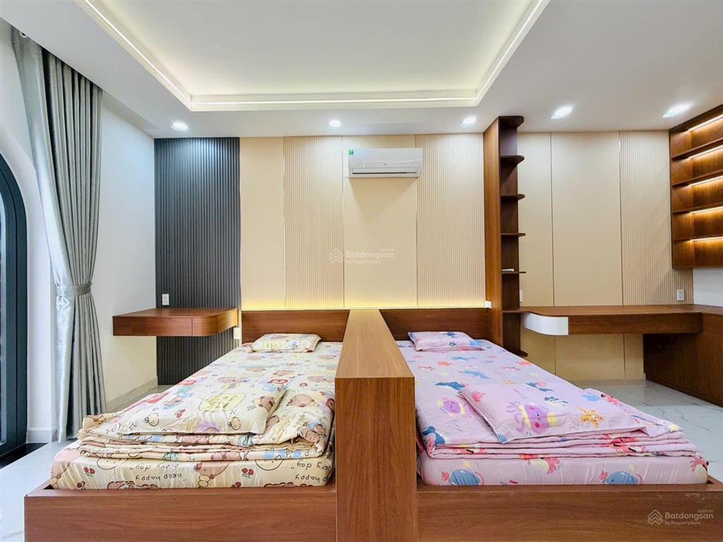 Nhà đẹp góc 2mtđ nguyễn kiệm, p4, phú nhuận. chỉ nhỉnh hơn 4tỷ/72m²!!