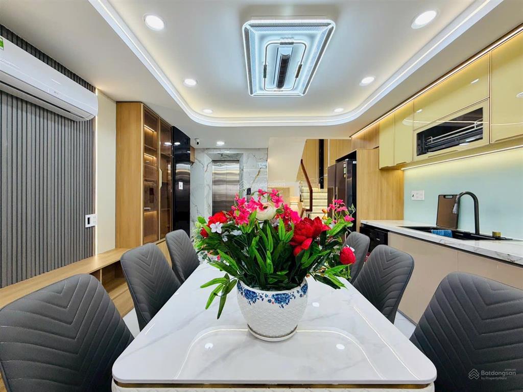 Nhà đẹp góc 2mtđ nguyễn kiệm, p4, phú nhuận. chỉ nhỉnh hơn 4tỷ/72m²!!