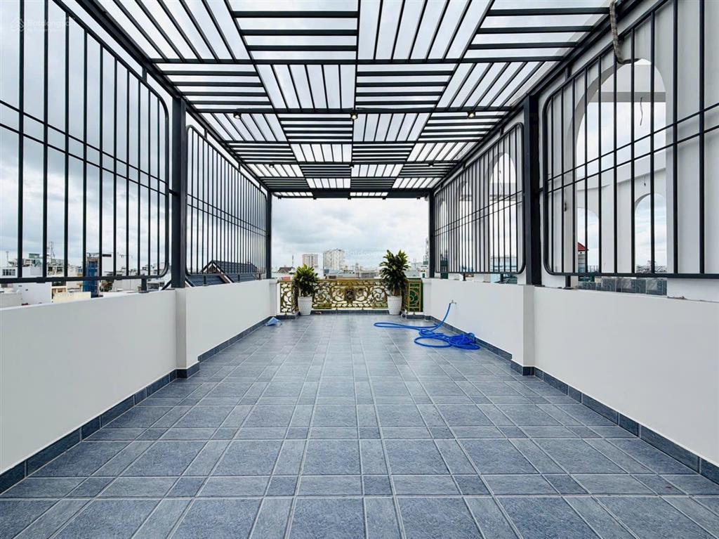 Nhà đẹp góc 2mtđ nguyễn kiệm, p4, phú nhuận. chỉ nhỉnh hơn 4tỷ/72m²!!