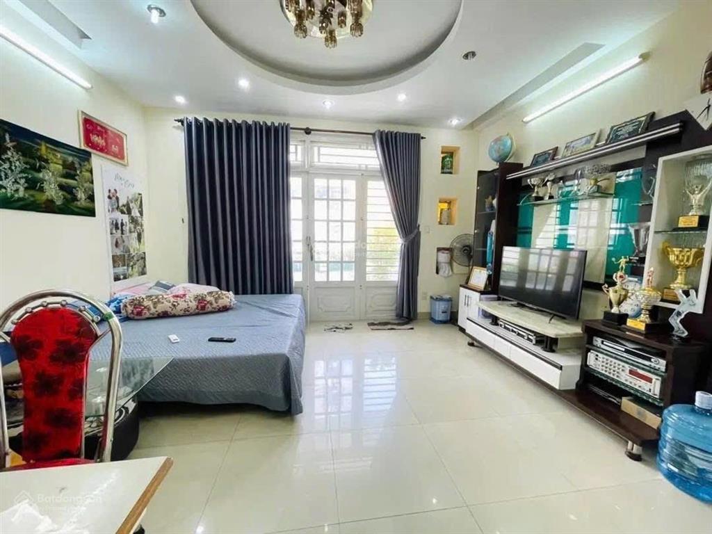 Nhà đẹp chính chủ lê văn duyệt 65m2 ngay bệnh viện bình thạnh  sẵn cho thuê 22tr, mà chỉ 4,68tỷ!!!