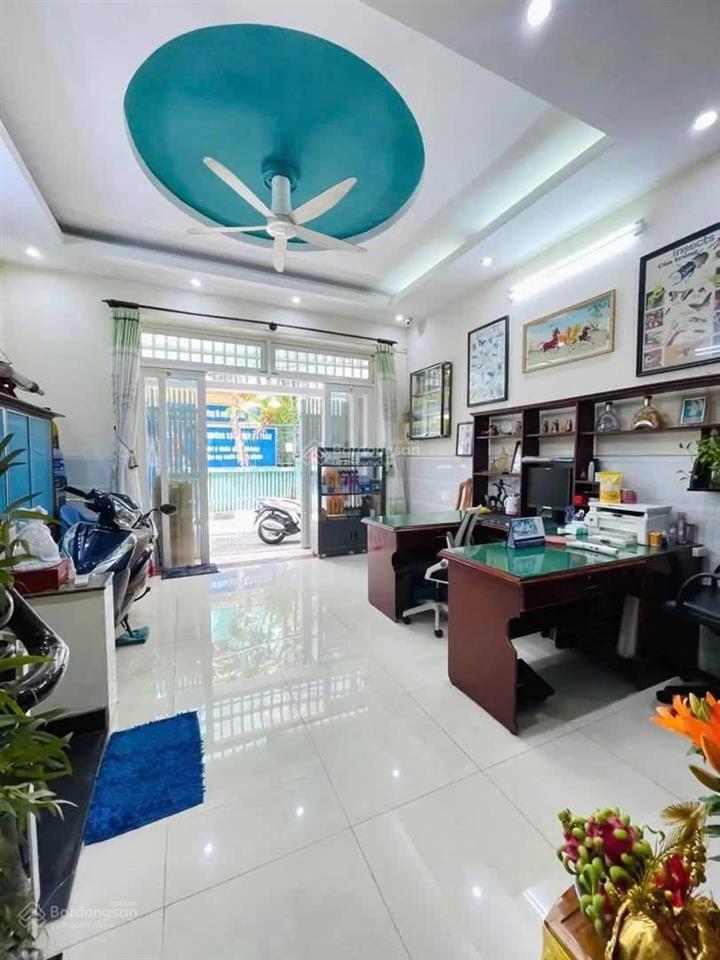 Nhà đẹp chính chủ lê văn duyệt 65m2 ngay bệnh viện bình thạnh  sẵn cho thuê 22tr, mà chỉ 4,68tỷ!!!