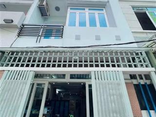 Nhà đẹp chính chủ lê văn duyệt 65m2 ngay bệnh viện bình thạnh  sẵn cho thuê 22tr, mà chỉ 4,68tỷ!!!