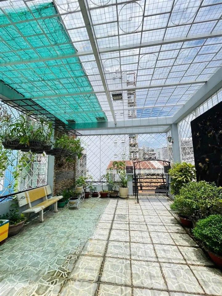 Nhà đẹp chính chủ lê văn duyệt 65m2 ngay bệnh viện bình thạnh  sẵn cho thuê 22tr, mà chỉ 4,68tỷ!!!