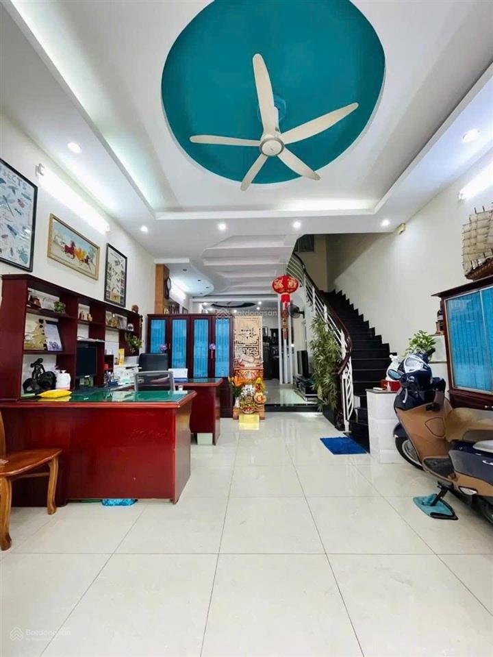 Nhà đẹp chính chủ lê văn duyệt 65m2 ngay bệnh viện bình thạnh  sẵn cho thuê 22tr, mà chỉ 4,68tỷ!!!