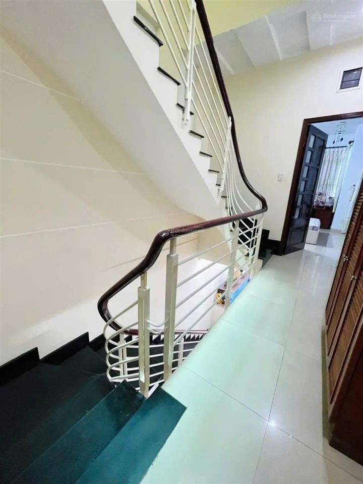 Nhà đẹp chính chủ lê văn duyệt 65m2 ngay bệnh viện bình thạnh  sẵn cho thuê 22tr, mà chỉ 4,68tỷ!!!