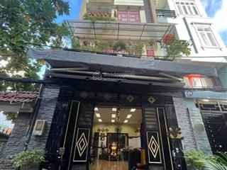 Nhà đẹp ở ngay âu dương lân, quận 8, 100m2. pháp lý chuẩn, công chứng nhanh!