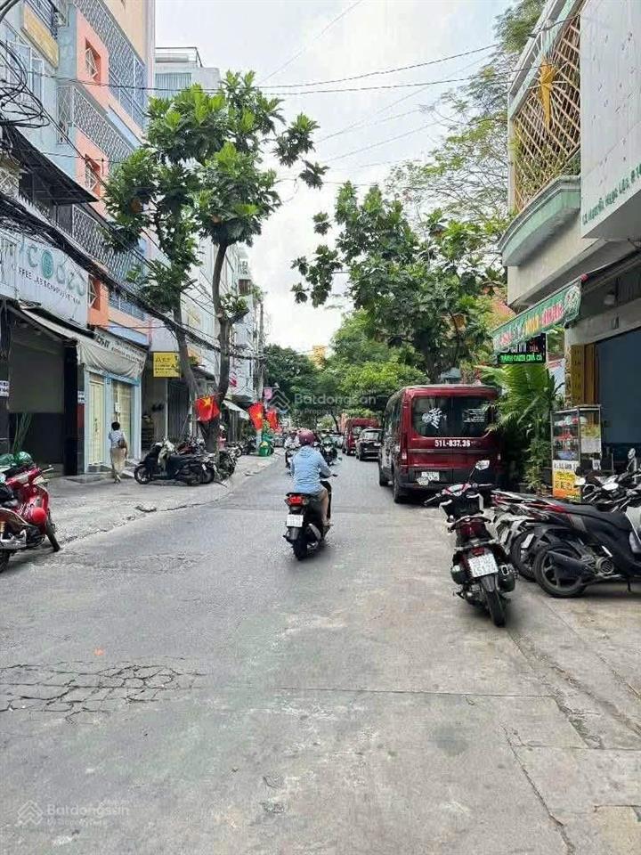 Siêu phẩm mùa hè  bán nhà ngô gia tự, quận 10. giá chỉ 5 tỷ 460/80m2, sẵn dòng tiền 40tr/tháng!!!