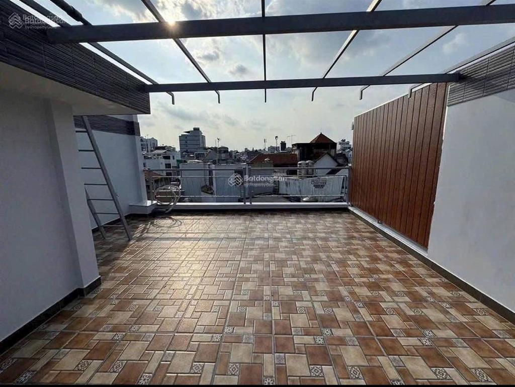 Chịu lỗ cần bán gấp nhà hoàng sa, p11, quận 3 với giá ưu đãi chỉ  ₫/75m2, shr!!