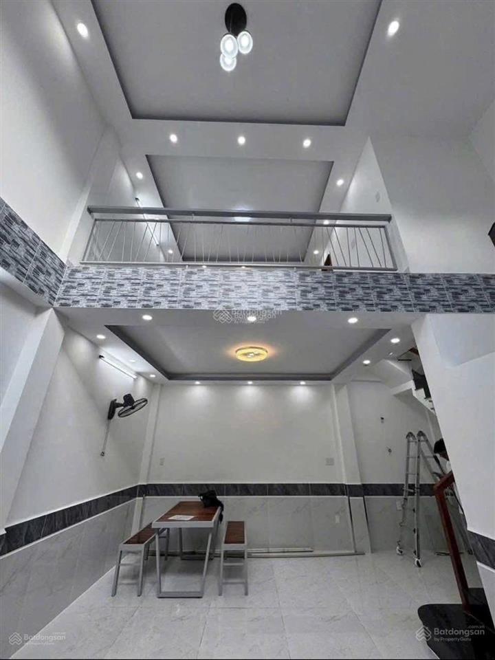 Chịu lỗ cần bán gấp nhà hoàng sa, p11, quận 3 với giá ưu đãi chỉ  ₫/75m2, shr!!