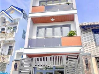 Siêu phẩm mùa hè  bán nhà phạm thế hiển, p3, quận 8 với giá chỉ 4 tỷ 030/67,5m2, sổ sẵn!!
