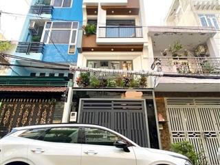 Nhà đẹp  giá mềm ngay khu ngô đức kế, bình thạnh với giá siêu mềm 80m2 (4x20m), shc!