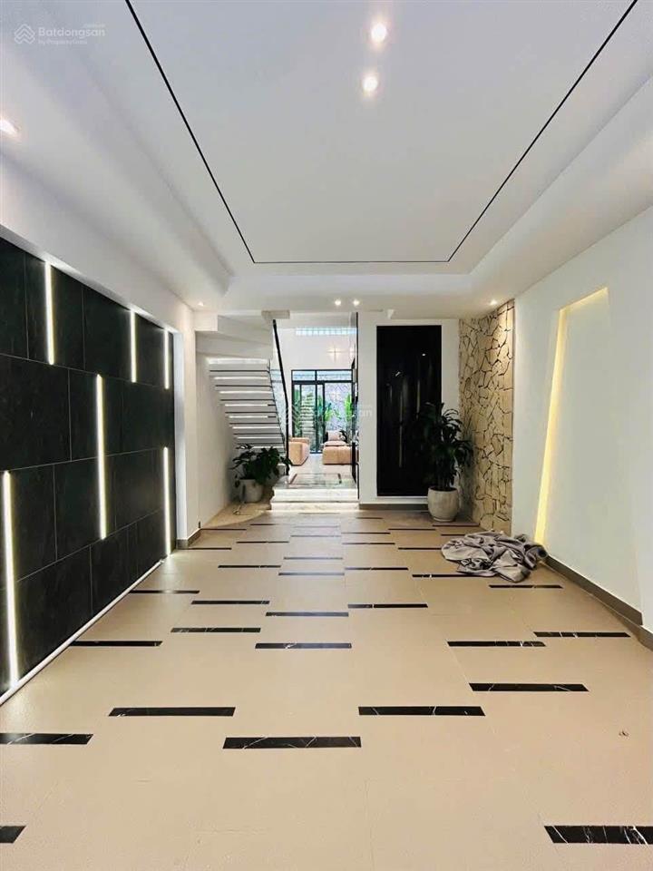 Nhà đẹp  giá mềm ngay khu ngô đức kế, bình thạnh với giá siêu mềm 80m2 (4x20m), shc