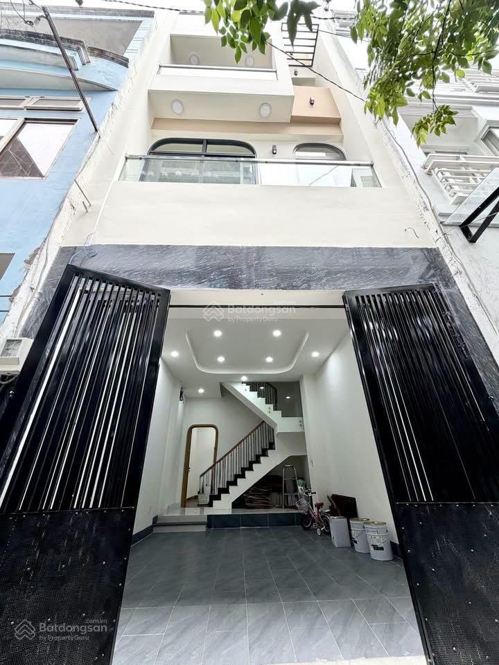Bán lỗbán gấp ngay trong tháng  nhà an dương vương, q5. chỉ 5 tỷ 590/63m2, đang cho thuê 25tr!!!
