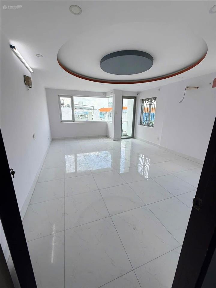 Nhà quá đỉnh  6 tầng btct kiên cố 
hẻm 2 xe hơi tránh nhau chỉ nhỉnh 4
tỷ/53m2!!!